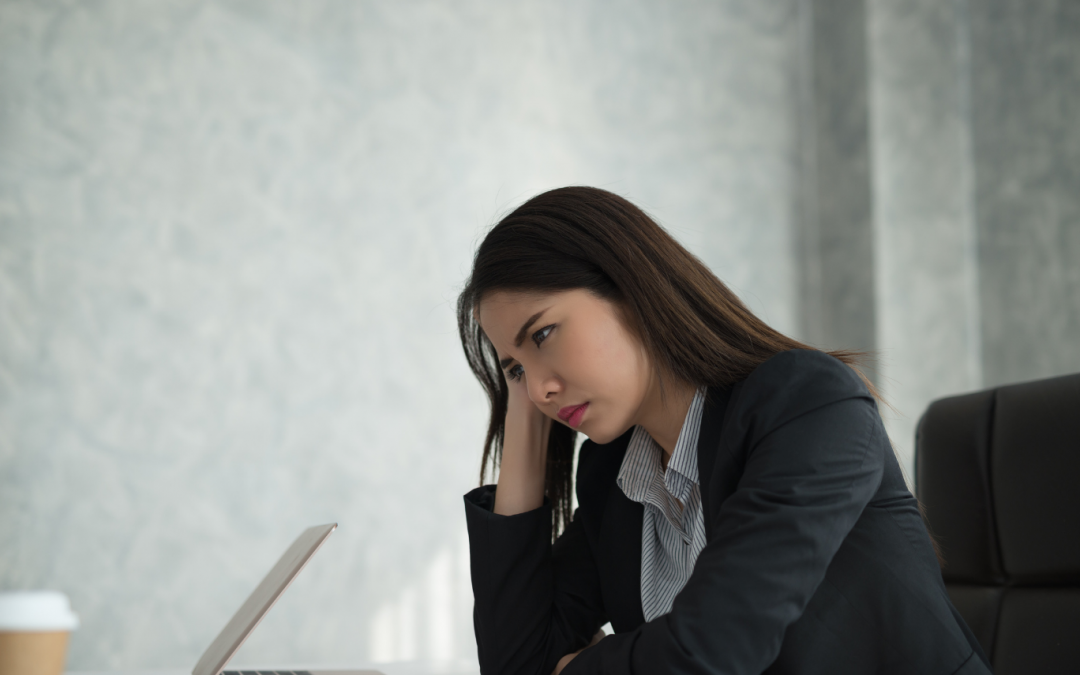 Feeling unhappy at work? Here are 7 signs for a career switch