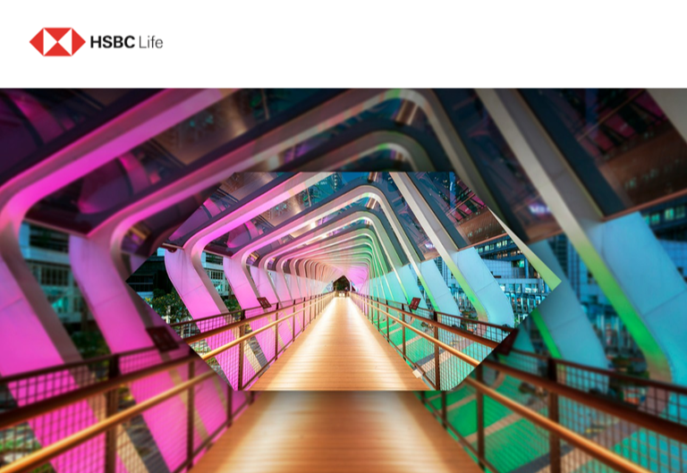 HSBC Life Career