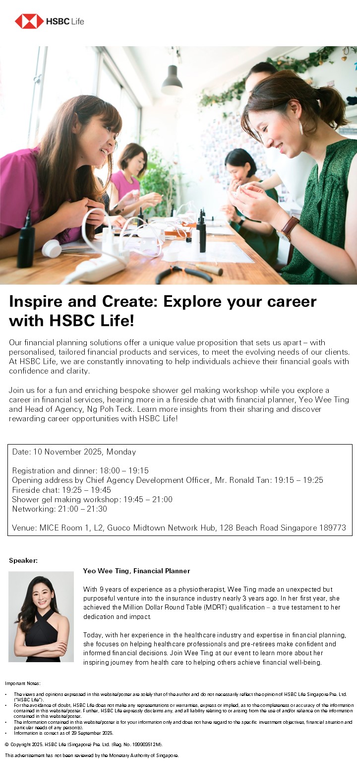 Inspire and Create | EVOL